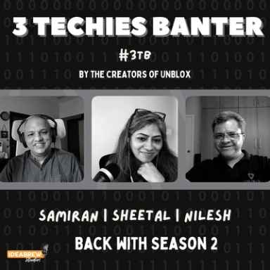 3 Techies Banter 3TB