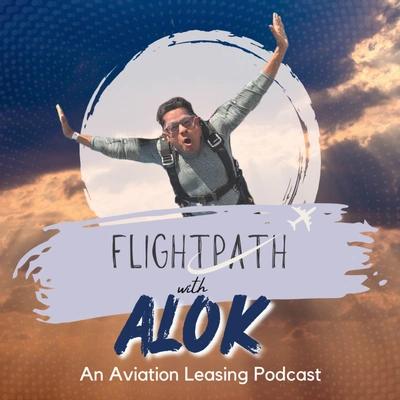 Flightpath with Alok