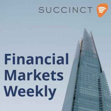 Financial Markets Weekly