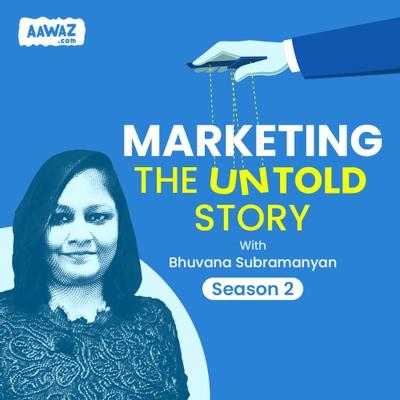 Marketing - The Untold Story Season 2