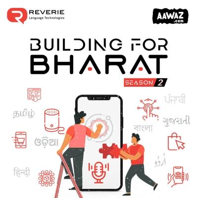 Building for Bharat - Season 2