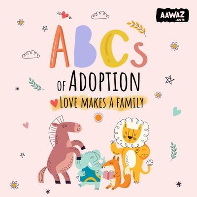 ABCs Of Adoption