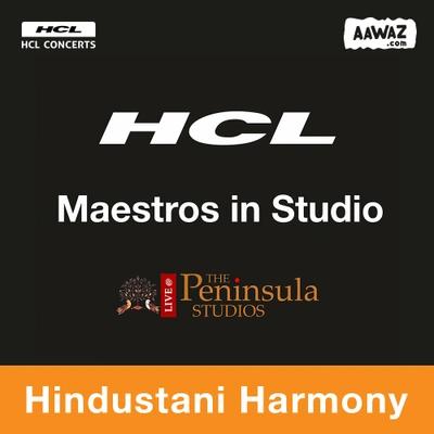 Hindustani Harmony