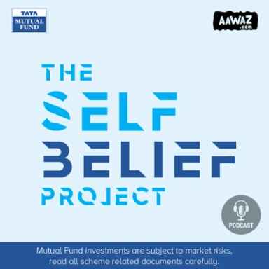 The Self Belief Project