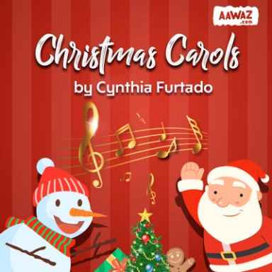 Christmas Carols by Cynthia Furtado