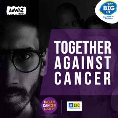 Together Against Cancer