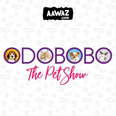 Odobobo - The Pet Show