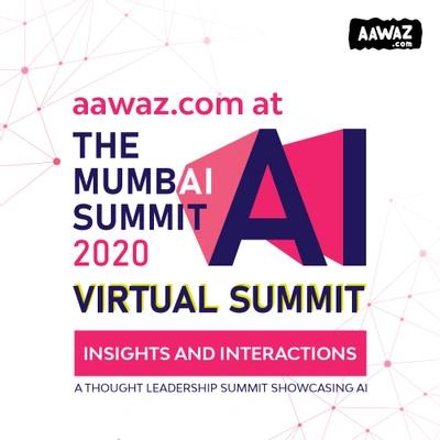 The Mumbai AI Summit