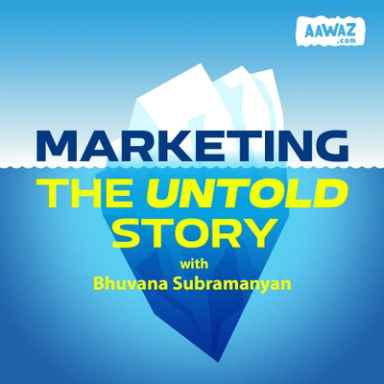 Marketing - The Untold Story