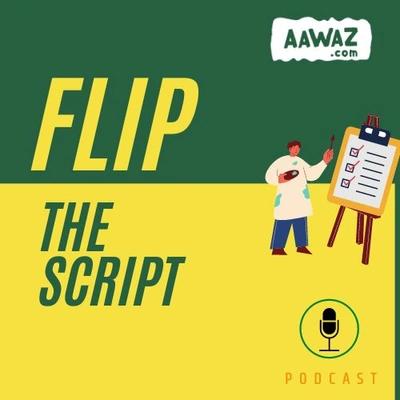 Flip The Script