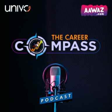 The Career Compass Podcast