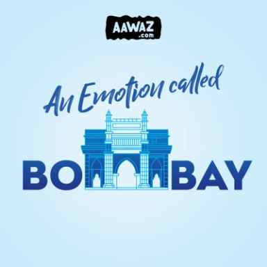 An Emotion Called Bombay
