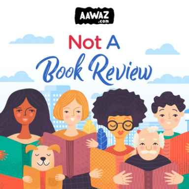 Not A Book Review