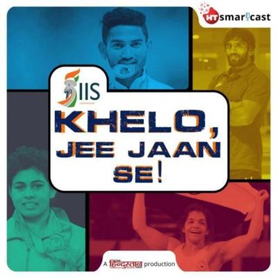 Khelo Jee Jaan Se!