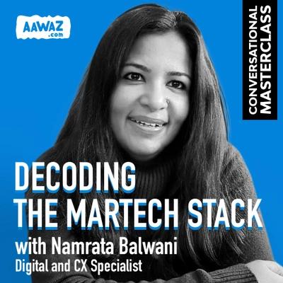 Decoding The MarTech Stack