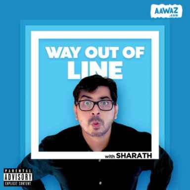Way Out Of Line