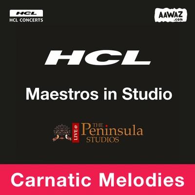 Carnatic Melodies