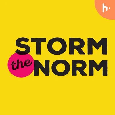 Storm the Norm
